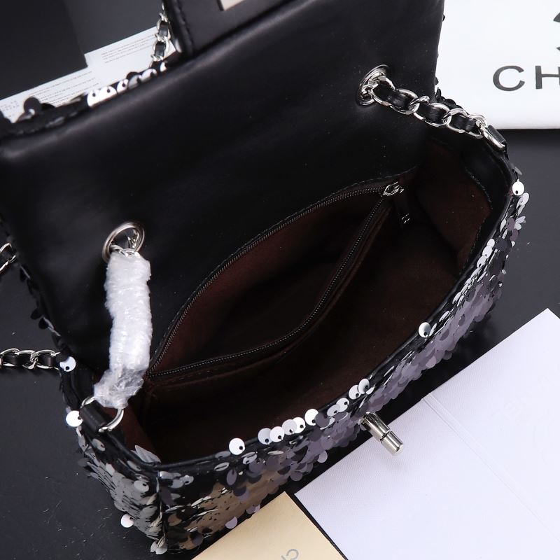 Chanel CF Series Bags